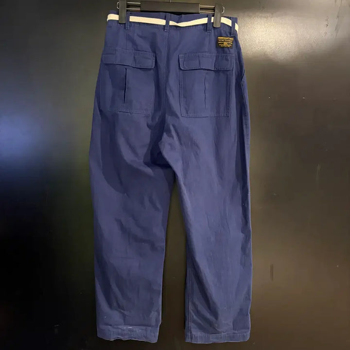 [BUNJANG] Fuct BDU Pants / 퍽트 BDU 팬츠