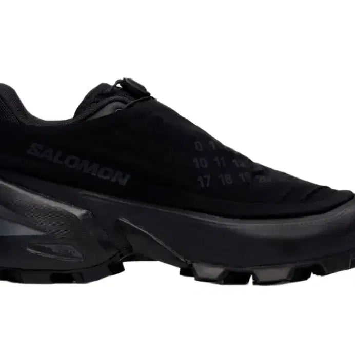 [BUNJANG] MM6 Maison Margiela Salomon Cross Tabi Sneaker &
