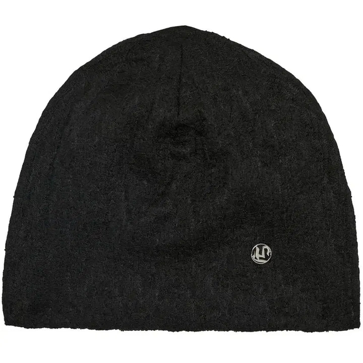 [BUNJANG] Flareup Shirring Beanie (Black) / (새상품)플레어업 Shirring Beanie (FL-739_Black)