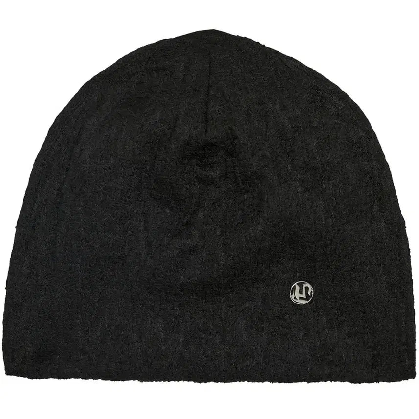 [BUNJANG] Flareup Shirring Beanie (Black) / (새상품)플레어업 Shirring Beanie (FL-739_Black)