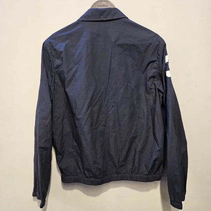 [BUNJANG] Polo Ralph Lauren Authentic Blouson Jacket / 폴로랄프로렌 정품 블루종