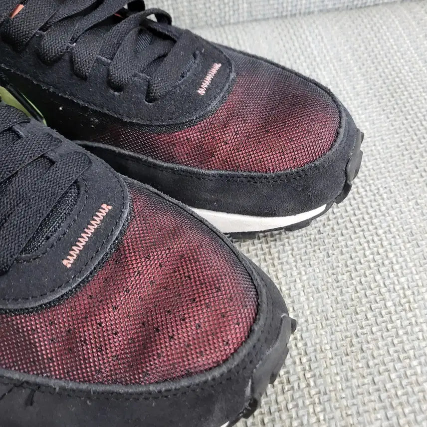 [BUNJANG] Nike Waffle One Sneakers (250) / 나이키 와플 원 운동화 250