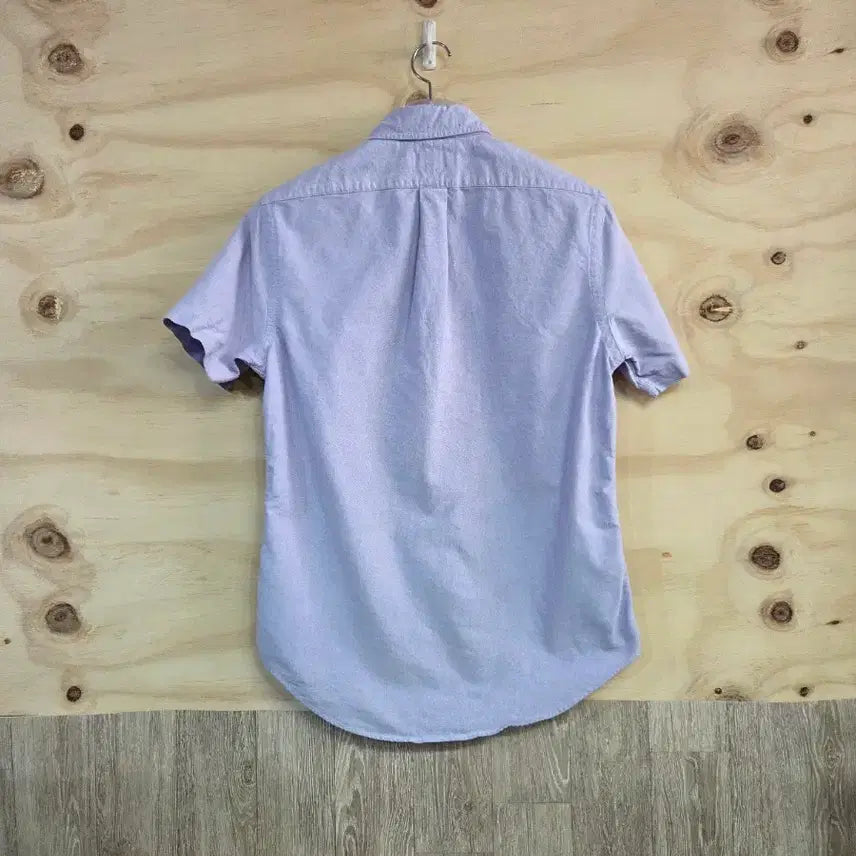 [BUNJANG] Polo Ralph Lauren Short Sleeve Shirt / 437) 폴로 POLO 반팔 셔츠