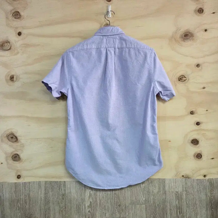 [BUNJANG] Polo Ralph Lauren Short Sleeve Shirt / 437) 폴로 POLO 반팔 셔츠