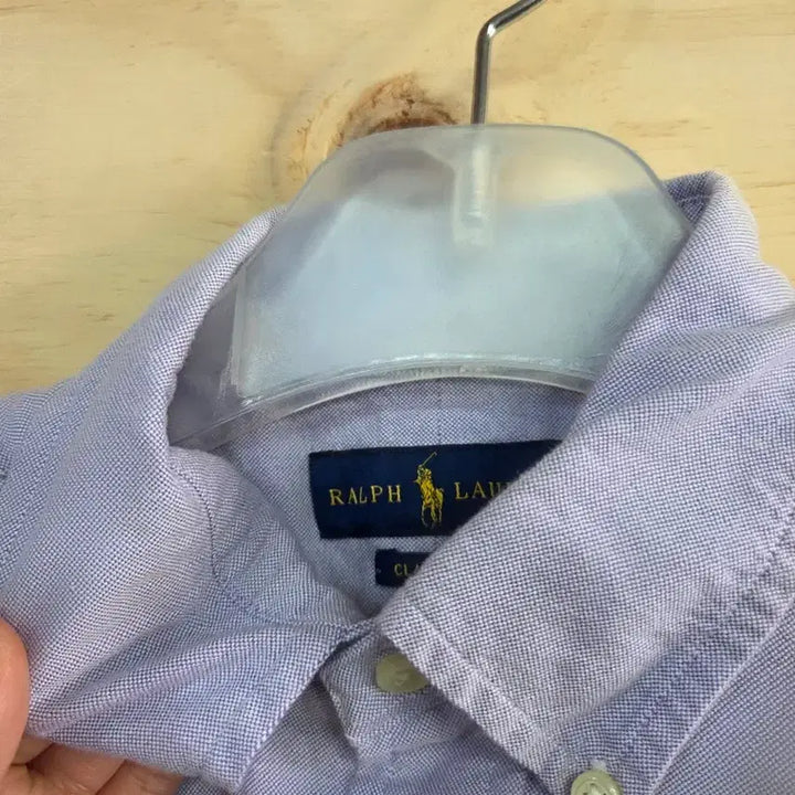 [BUNJANG] Polo Ralph Lauren Short Sleeve Shirt / 437) 폴로 POLO 반팔 셔츠