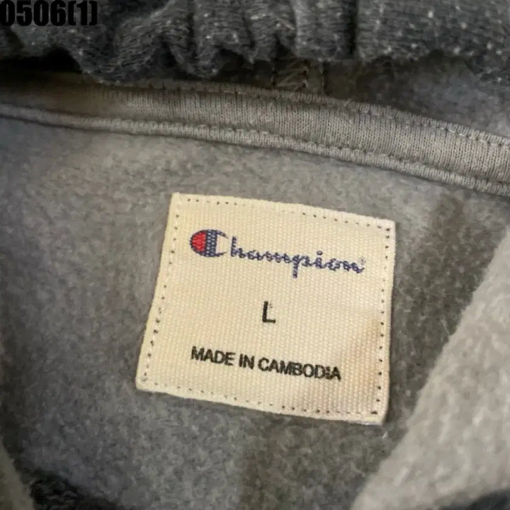 [BUNJANG] Champion Vintage Hoodie / 챔피온 후드