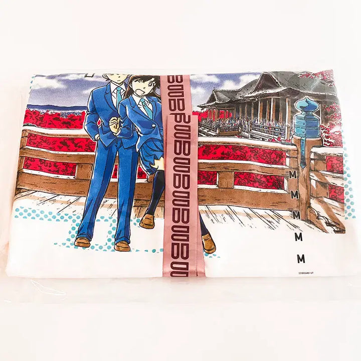 [BUNJANG] Detective Conan Kudo Shinichi &amp; Mori Ran BT.2-P0000UJF Merchandise / [명탐정 코난] 쿠도 신이치 모리 란 BT.2-P0000UJF
