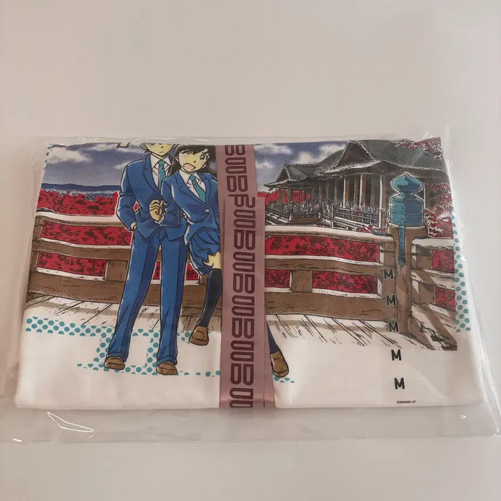 [BUNJANG] Detective Conan Kudo Shinichi &amp; Mori Ran BT.2-P0000UJF Merchandise / [명탐정 코난] 쿠도 신이치 모리 란 BT.2-P0000UJF