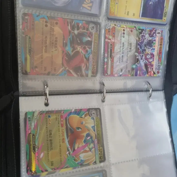[BUNJANG] Pokemon Card SAR, SR, AR Bundle Set / 포켓몬카드 sar sr ar 전부 일괄로 팔아요 가격제시 받음~~