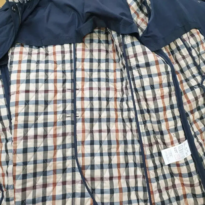 [SOLD OUT] 닥스 퀄팅 코트 94 여성