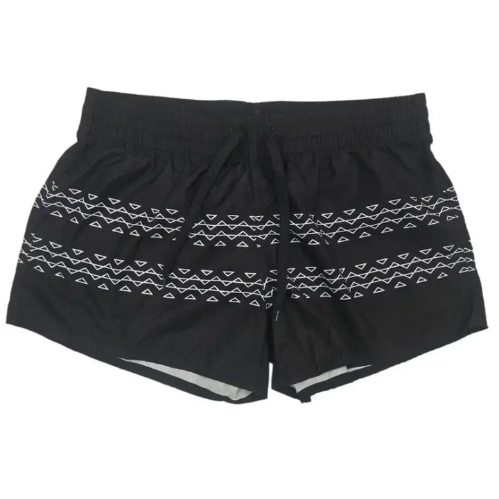 [BUNJANG] Black Pattern Men&