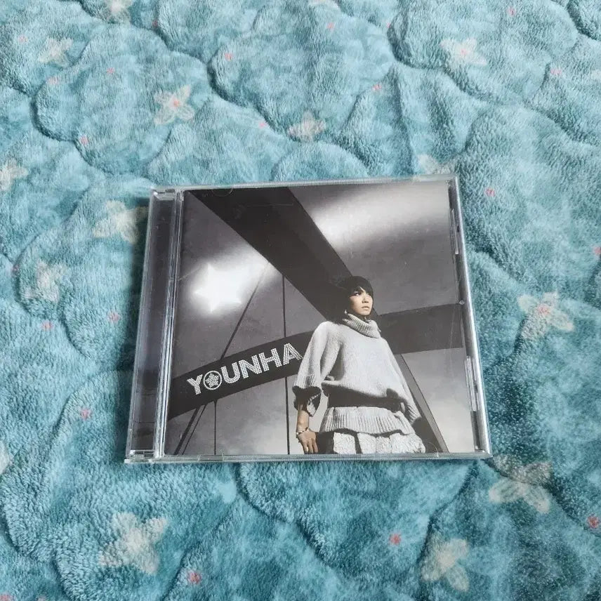 [BUNJANG] YOUNHA 1.5th Album CD / 윤하 YOUNHA CD 앨범 1.5집