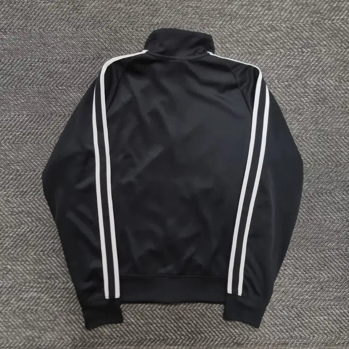 [BUNJANG] Nike NSW N98 Track Jacket Jersey Black / 나이키 NSW N98 트랙 자켓 져지 블랙
