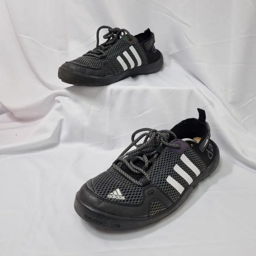 [BUNJANG] Vintage Adidas Terrex Climacool Daroga Sneakers / 빈티지하서 275 아디다스 테렉스 클라이마쿨 다로가 스니커즈