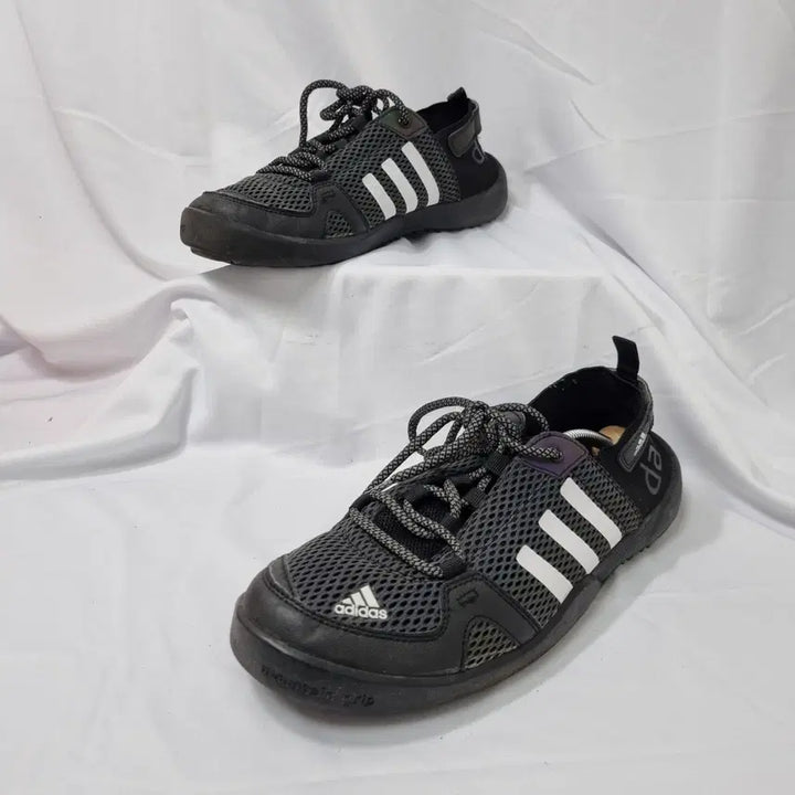 [BUNJANG] Vintage Adidas Terrex Climacool Daroga Sneakers / 빈티지하서 275 아디다스 테렉스 클라이마쿨 다로가 스니커즈