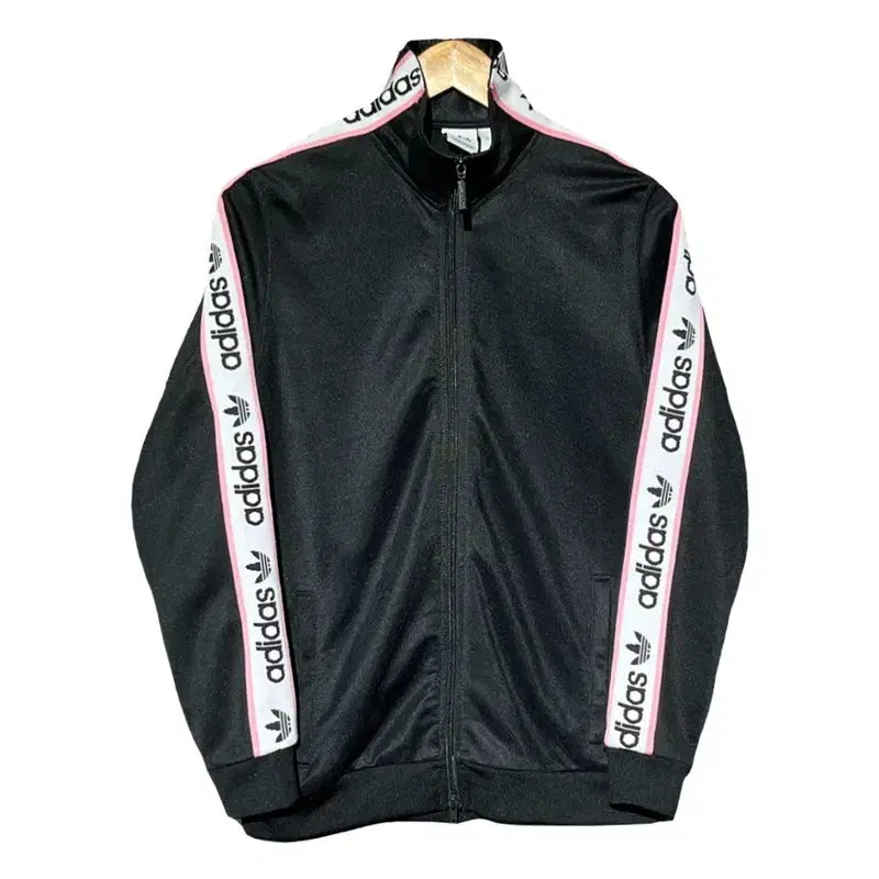 [BUNJANG] Adidas Track Jacket Jersey M / A3404 [ADIDAS] 아디다스 져지 M