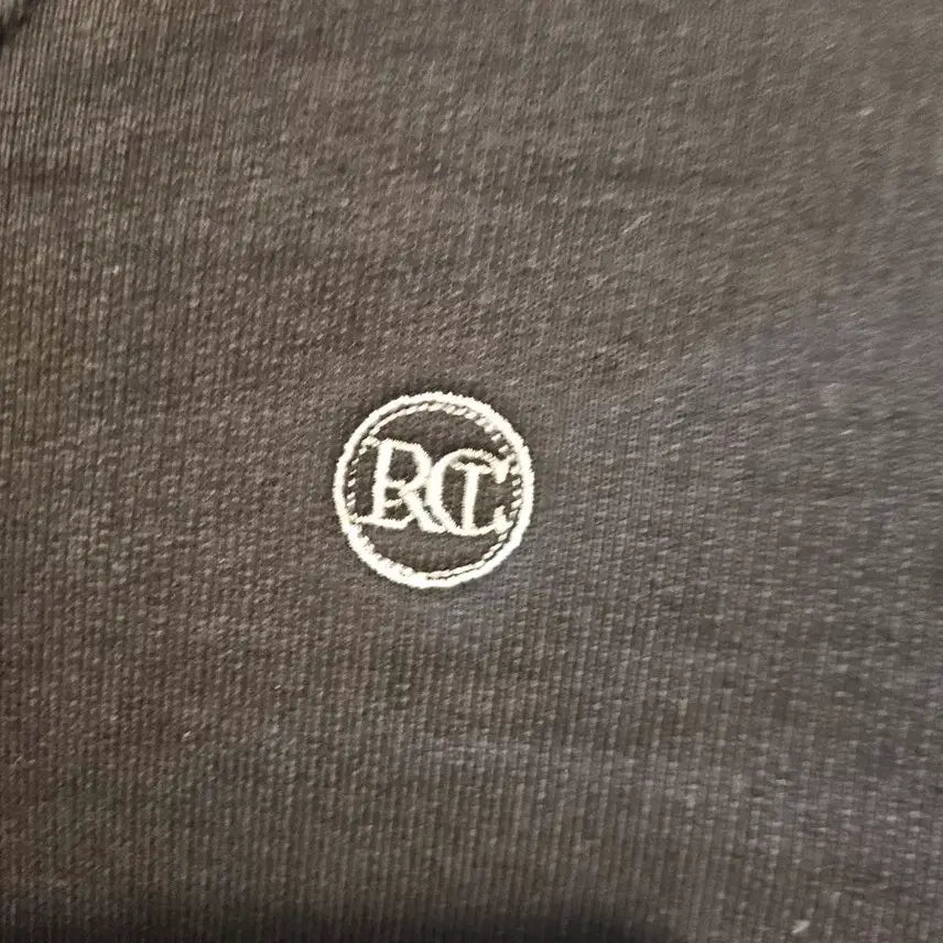 [BUNJANG] RECTO Genuine Crop Sweatshirt / 렉토 정품 크롭맨투맨