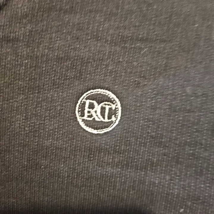 [BUNJANG] RECTO Genuine Crop Sweatshirt / 렉토 정품 크롭맨투맨