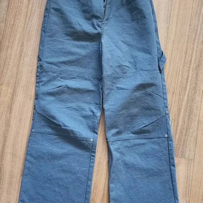 [BUNJANG] Mischief Carpenter Pants S / 미스치프 카펜더 팬츠 S