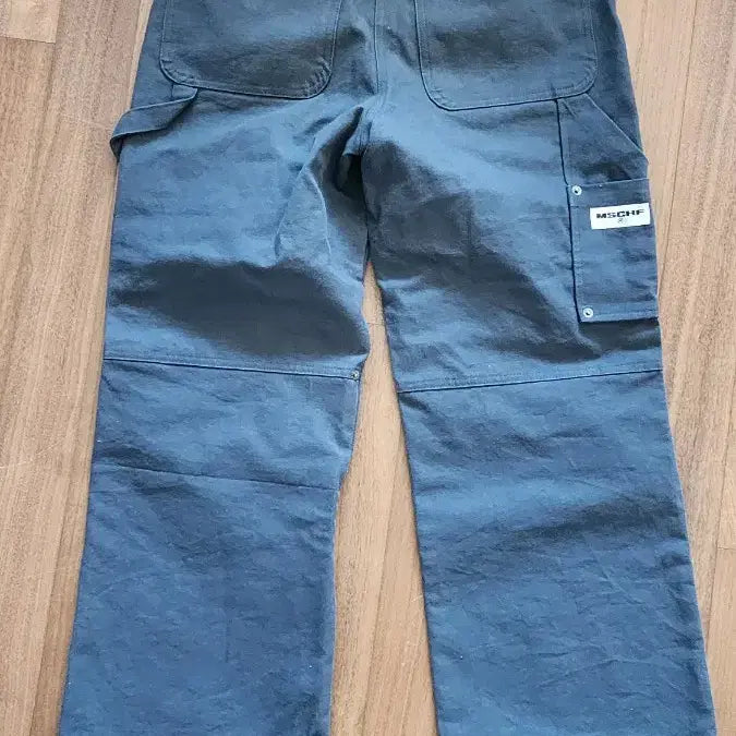 [BUNJANG] Mischief Carpenter Pants S / 미스치프 카펜더 팬츠 S