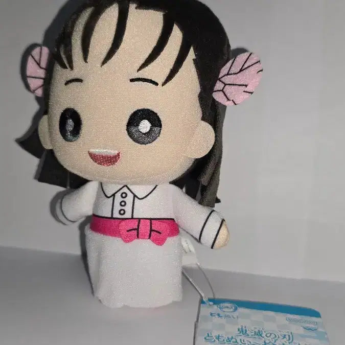 [BUNJANG] Demon Slayer Terauchi Kiyo Tomonui Plush / 귀멸의 칼날 테라우치 키요 토모누이 인형