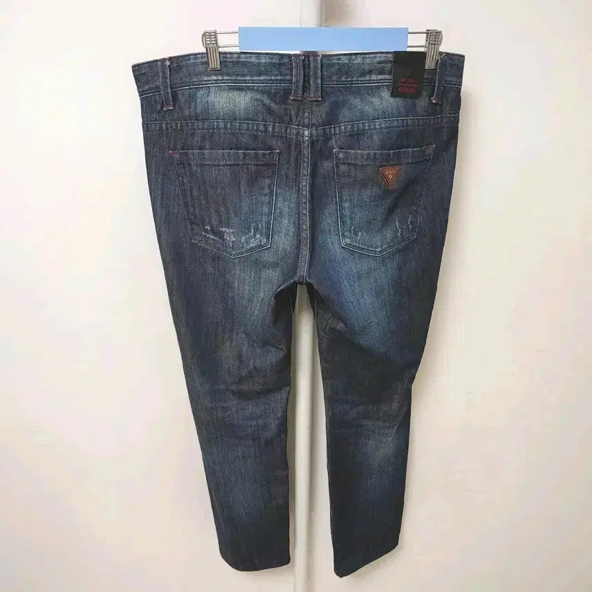 [BUNJANG] Guess Men&