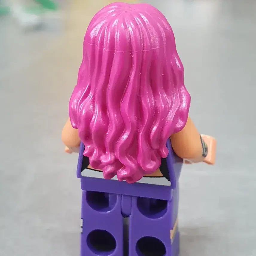 [BUNJANG] LEGO DC Comics Starfire sh0197 / 레고 DC 코믹스 스타파이어 sh0197