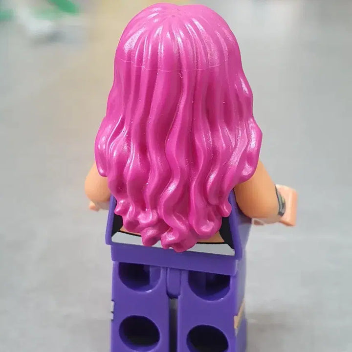 [BUNJANG] LEGO DC Comics Starfire sh0197 / 레고 DC 코믹스 스타파이어 sh0197