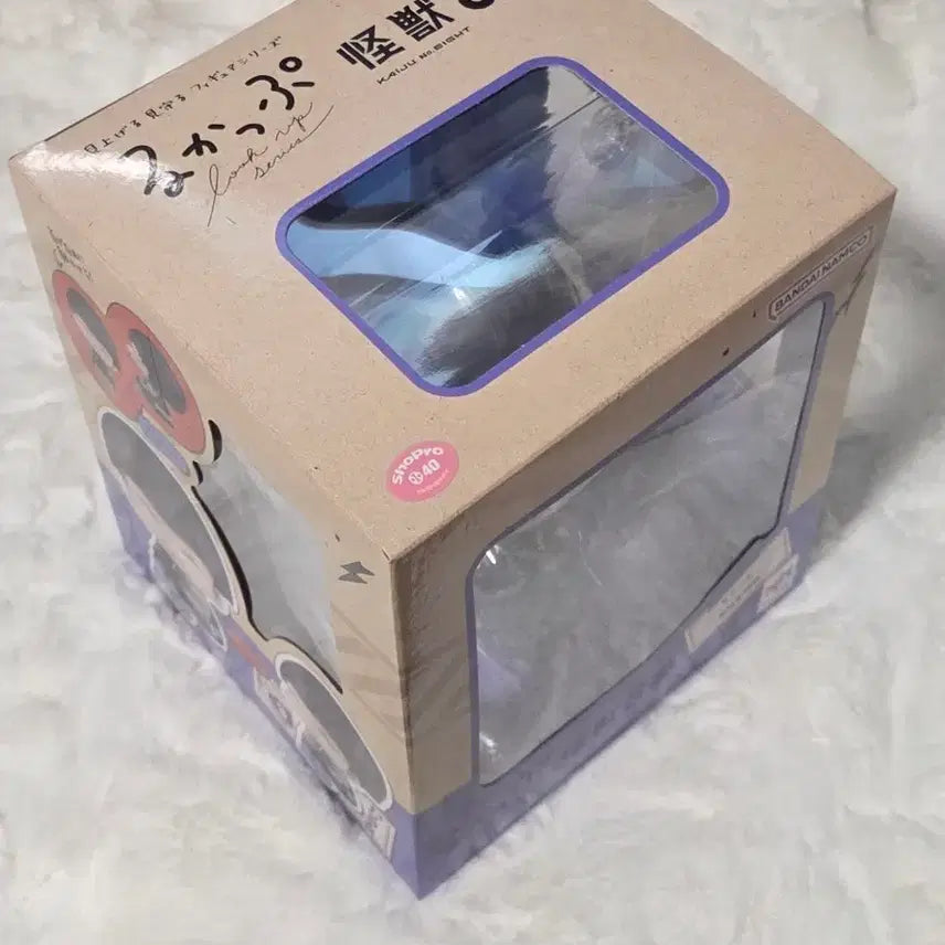[SOLD OUT] 괴수8호 호시나 소우시로 룩업 양도