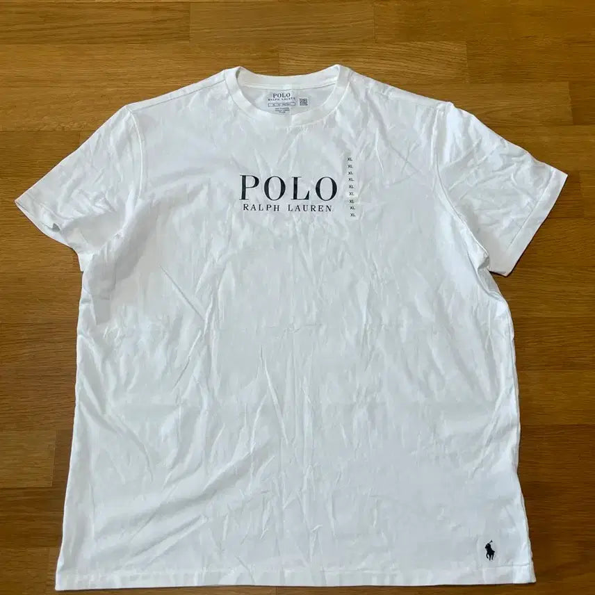[BUNJANG] Polo Ralph Lauren T-Shirt (L-XL) / 폴로 반팔티 새상품 L~XL