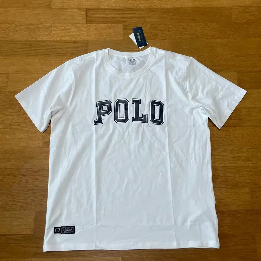 [BUNJANG] Polo Ralph Lauren T-Shirt (L-XL) / 폴로 반팔티 새상품 L~XL