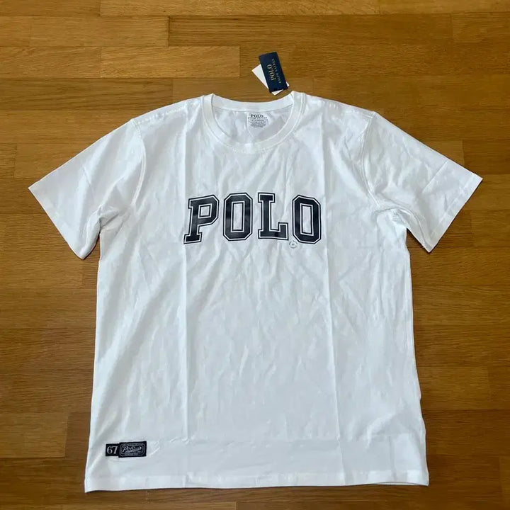 [BUNJANG] Polo Ralph Lauren T-Shirt (L-XL) / 폴로 반팔티 새상품 L~XL