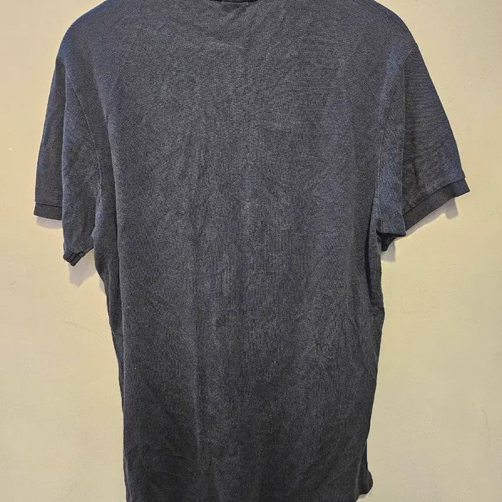 [BUNJANG] Polo Ralph Lauren Authentic Short Sleeve Polo Shirt / 폴로랄프로렌 정품 반팔카라티
