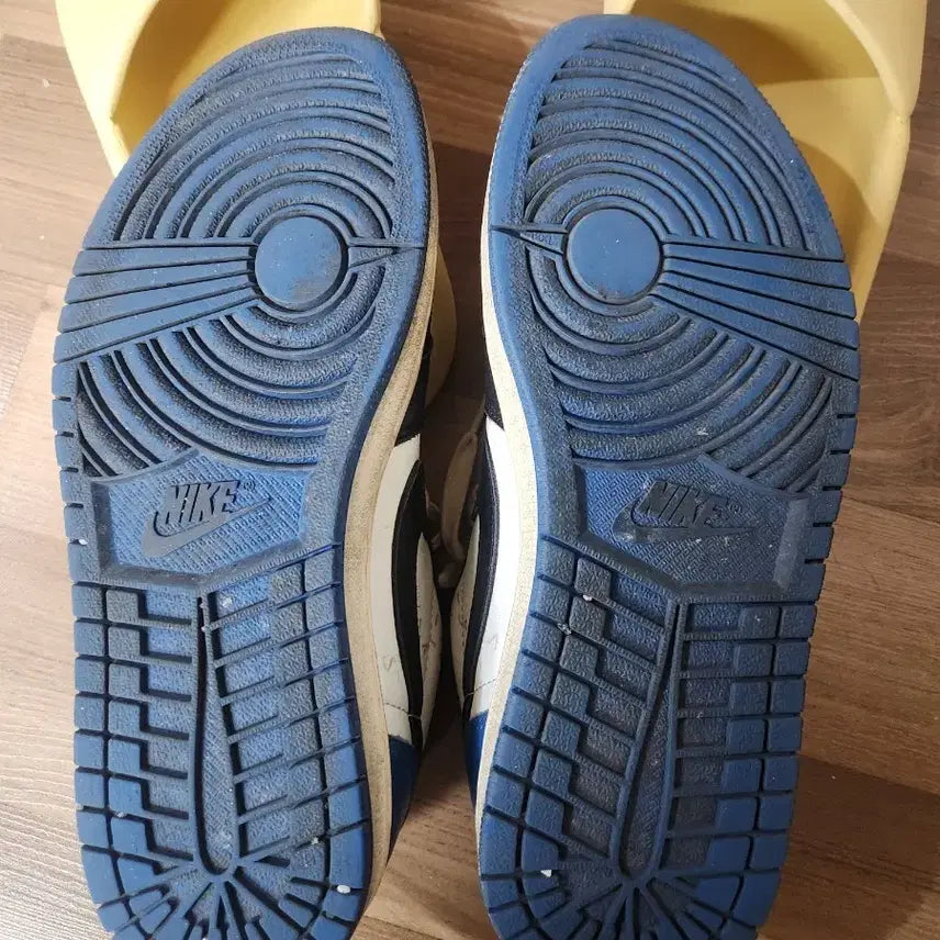 [BUNJANG] Nike Travis Scott Fragment Air Jordan 1 Low / 나이키 트래비스스캇 프라그먼트