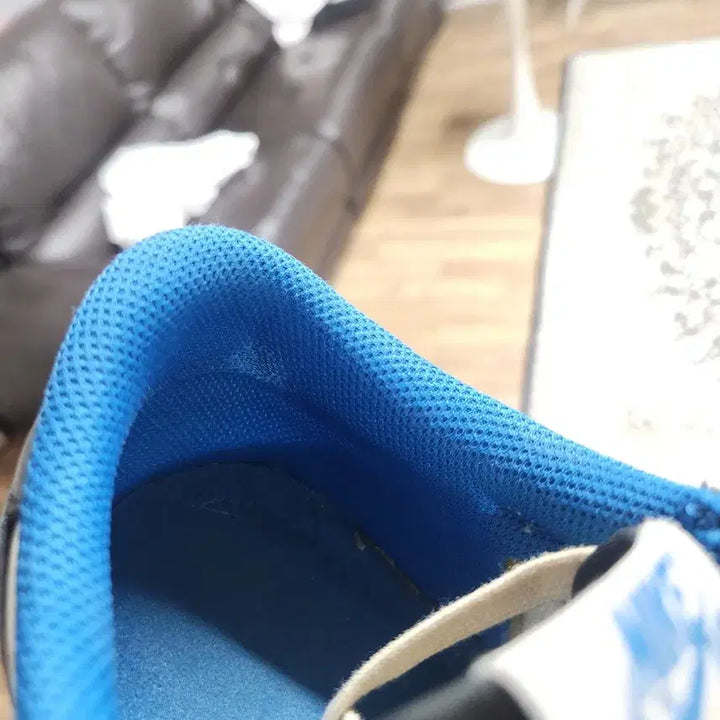 [BUNJANG] Nike Travis Scott Fragment Air Jordan 1 Low / 나이키 트래비스스캇 프라그먼트