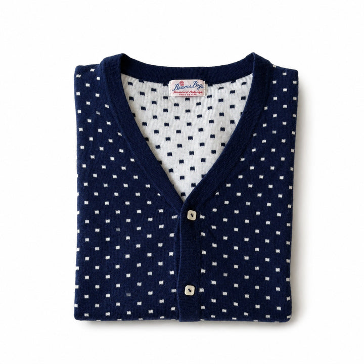 [BUNJANG] Beams Boy Cardigan / 빔즈보이 가디건