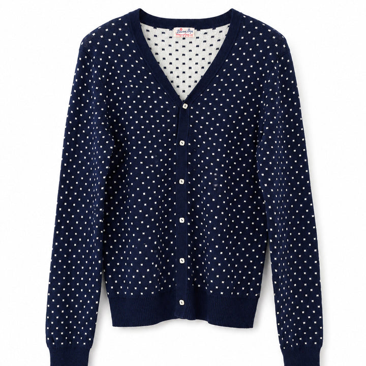[BUNJANG] Beams Boy Cardigan / 빔즈보이 가디건