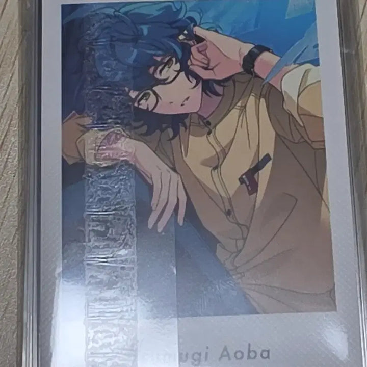 [BUNJANG] Ensemble Stars Switch Tsumugi Bundle Set / 앙스타 스위치 츠무기 일괄