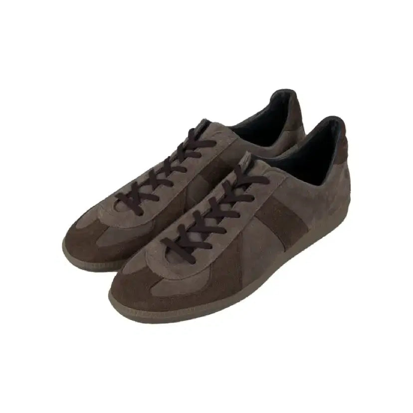 [BUNJANG] Reproduction of Found / Artifects German Army Trainers 280 / 리오파 아트이프액츠 280