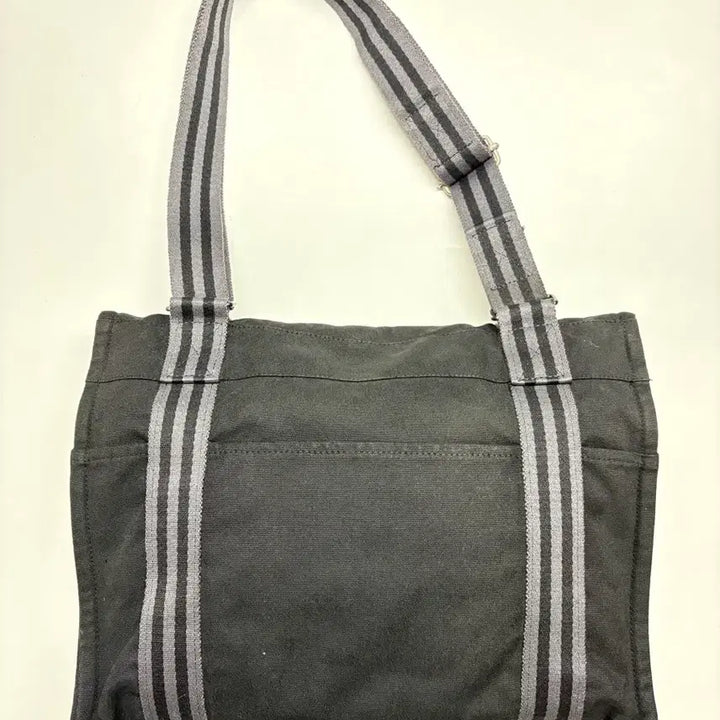 [BUNJANG] Hermes Fourre Tout Besace Messenger Bag MM Black / 00&