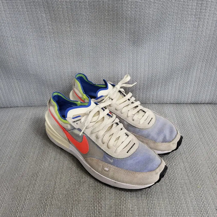 [BUNJANG] Nike Waffle One Sneakers / 나이키 와플 원 운동화 275