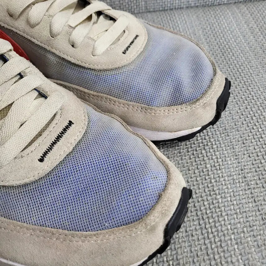 [BUNJANG] Nike Waffle One Sneakers / 나이키 와플 원 운동화 275