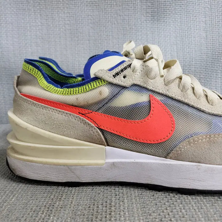 [BUNJANG] Nike Waffle One Sneakers / 나이키 와플 원 운동화 275