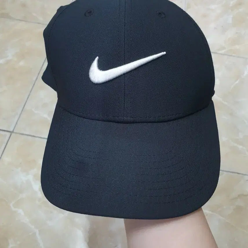 [BUNJANG] Nike Dri-FIT Baseball Cap ML / 나이키 드라이핏 볼캡 ML