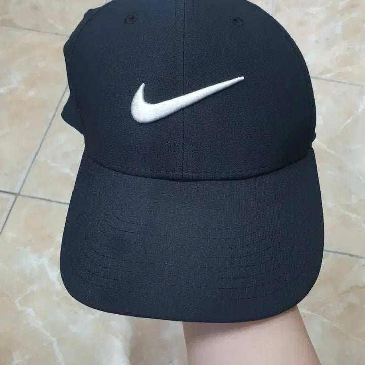 [BUNJANG] Nike Dri-FIT Baseball Cap ML / 나이키 드라이핏 볼캡 ML