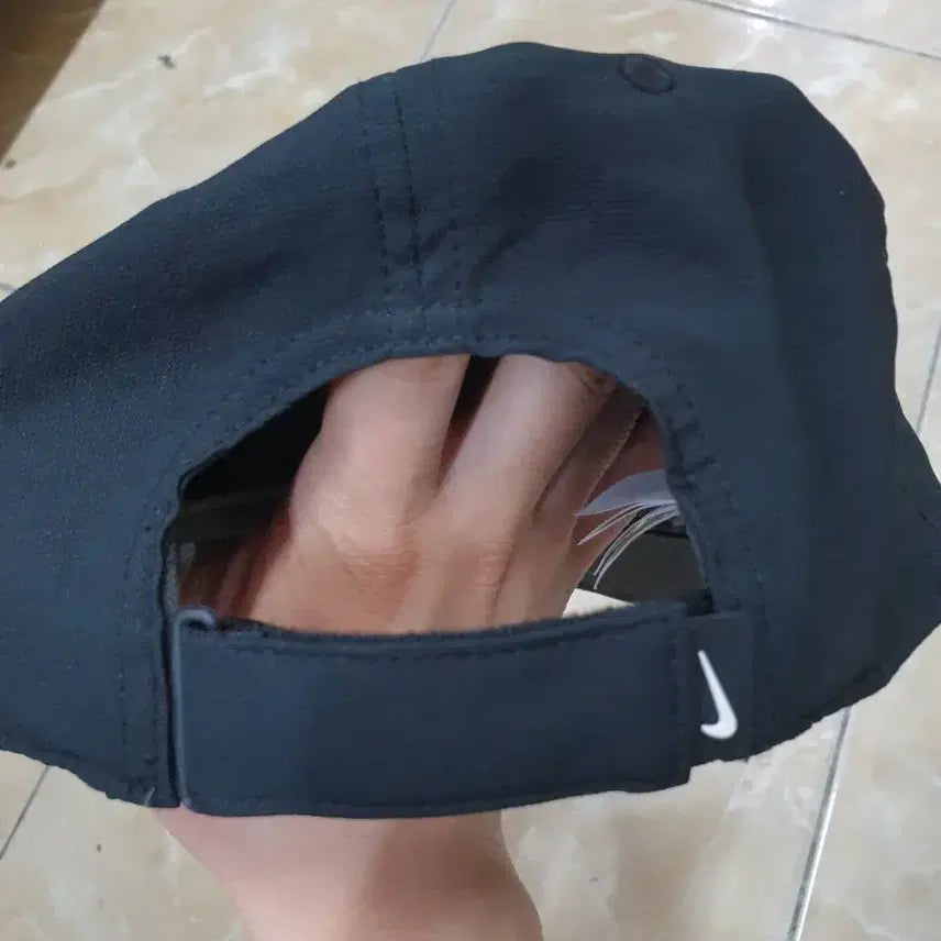 [BUNJANG] Nike Dri-FIT Baseball Cap ML / 나이키 드라이핏 볼캡 ML