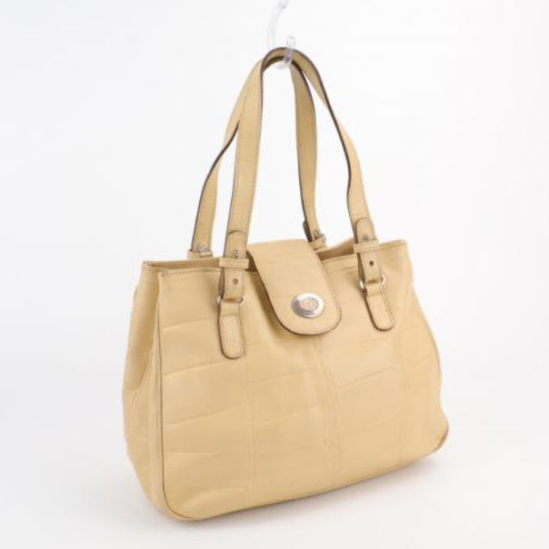 [BUNJANG] Aigner Etienne Tote Bag / 에띠엔느아이그너 토트백