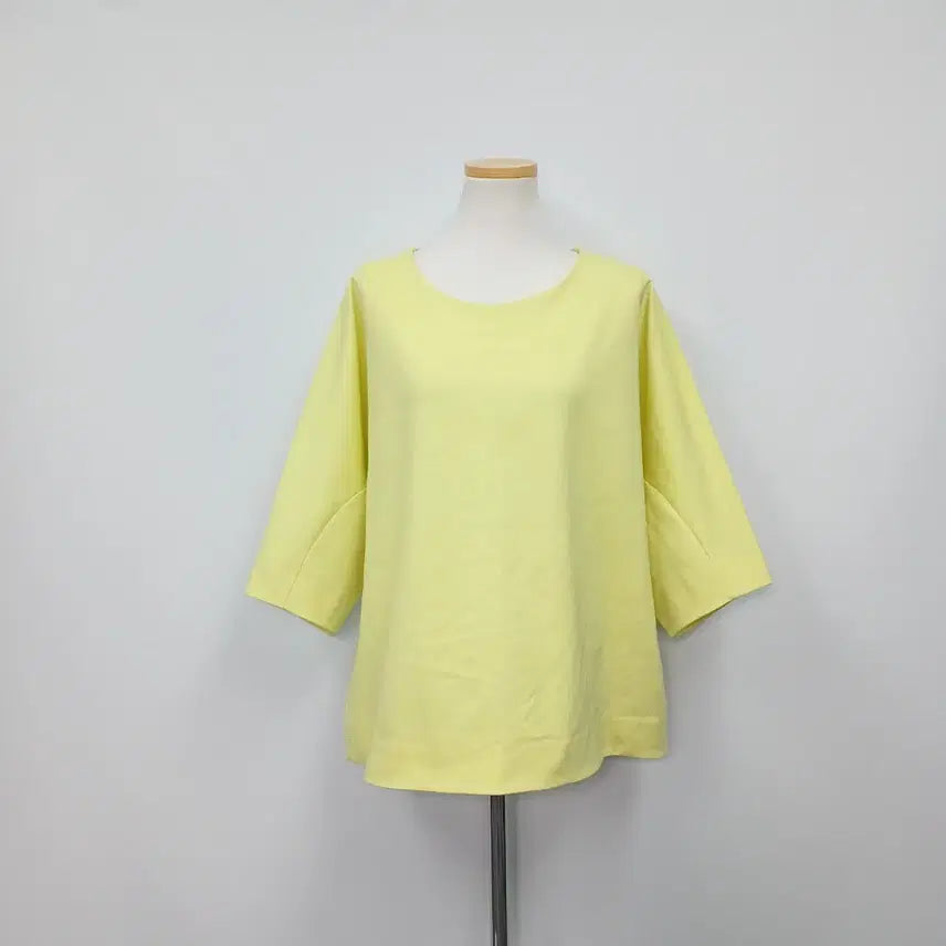 [BUNJANG] Studio Tomboy Short Sleeve T-Shirt Oversized Fit / 스튜디오톰보이 반소매 티셔츠 오버핏 88