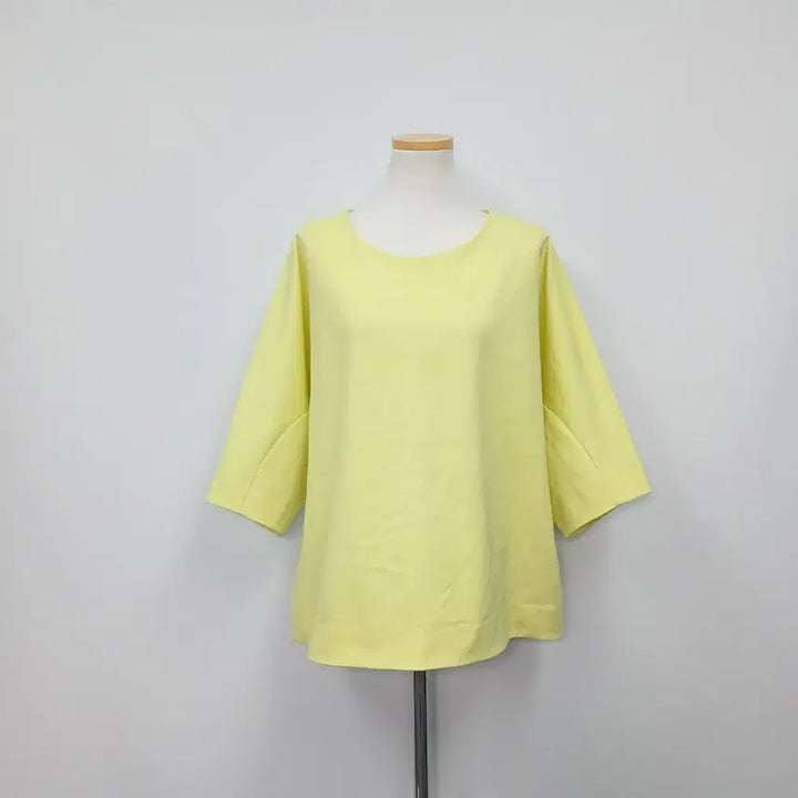 [BUNJANG] Studio Tomboy Short Sleeve T-Shirt Oversized Fit / 스튜디오톰보이 반소매 티셔츠 오버핏 88