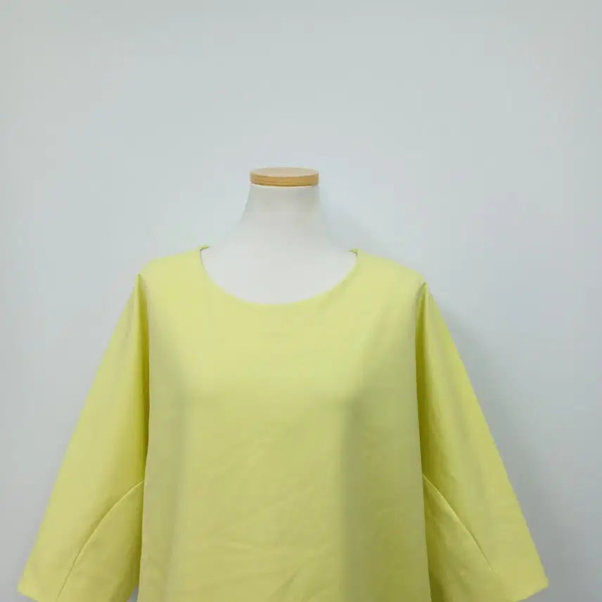 [BUNJANG] Studio Tomboy Short Sleeve T-Shirt Oversized Fit / 스튜디오톰보이 반소매 티셔츠 오버핏 88